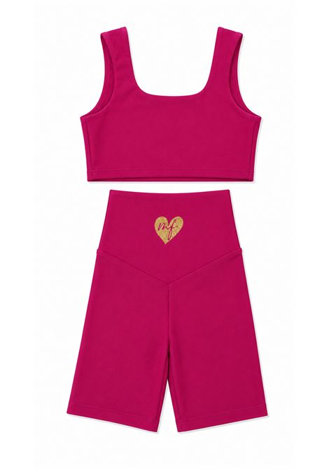 Completo sportivo MONFUSO' | BIMBASH NATRO